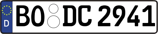 BO-DC2941
