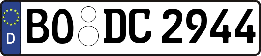 BO-DC2944