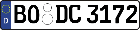 BO-DC3172