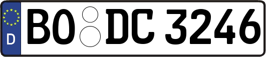 BO-DC3246