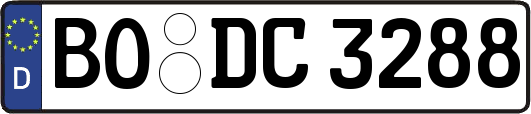 BO-DC3288