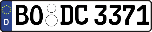 BO-DC3371