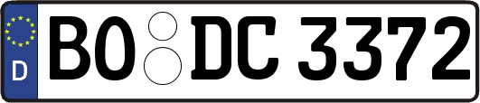 BO-DC3372