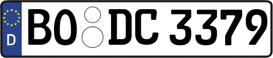 BO-DC3379