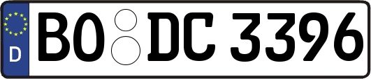 BO-DC3396