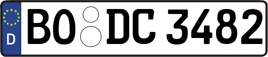 BO-DC3482