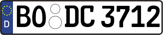 BO-DC3712