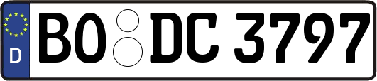 BO-DC3797