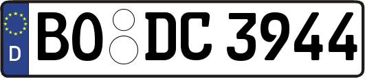 BO-DC3944