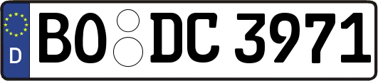 BO-DC3971