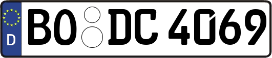 BO-DC4069