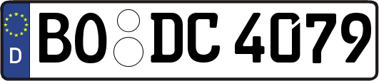 BO-DC4079
