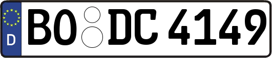BO-DC4149