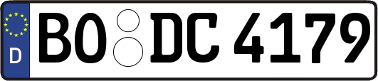 BO-DC4179