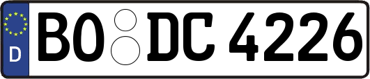 BO-DC4226