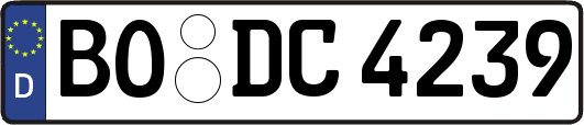 BO-DC4239