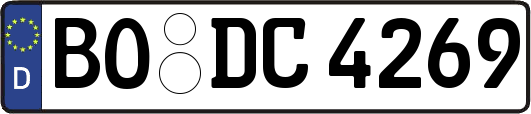 BO-DC4269