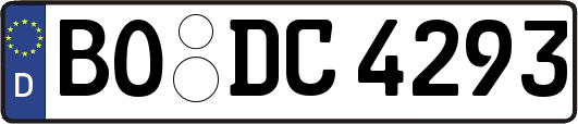 BO-DC4293