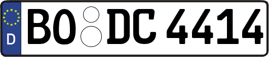BO-DC4414