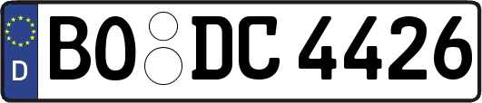 BO-DC4426