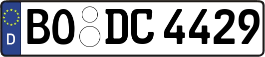 BO-DC4429