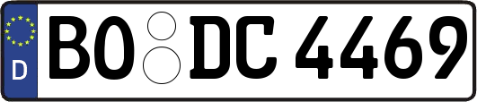 BO-DC4469