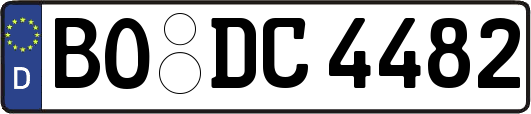 BO-DC4482