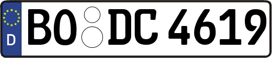 BO-DC4619