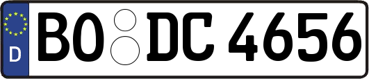 BO-DC4656