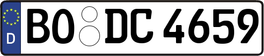 BO-DC4659
