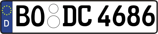 BO-DC4686