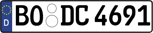 BO-DC4691