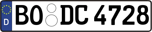 BO-DC4728