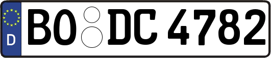 BO-DC4782