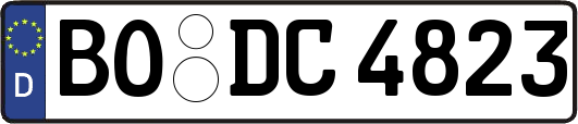 BO-DC4823
