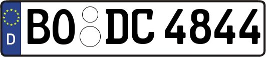 BO-DC4844