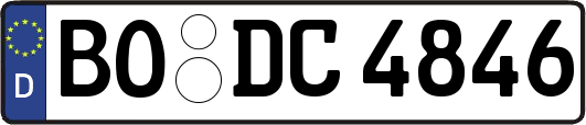 BO-DC4846