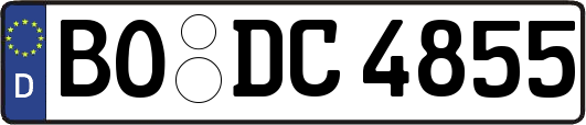 BO-DC4855