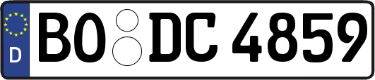 BO-DC4859