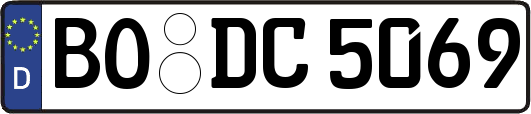 BO-DC5069