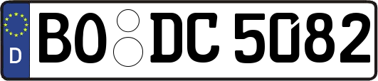 BO-DC5082