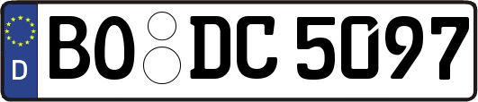 BO-DC5097
