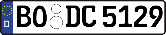 BO-DC5129