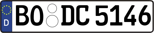 BO-DC5146