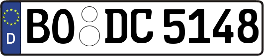 BO-DC5148