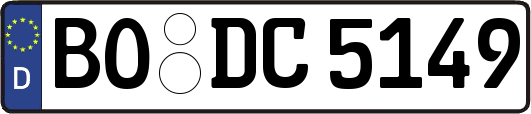 BO-DC5149