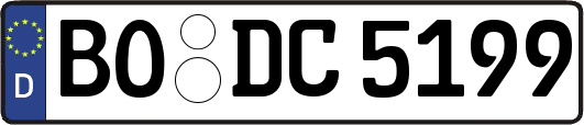 BO-DC5199