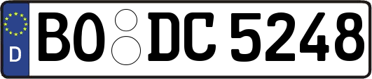 BO-DC5248