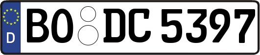 BO-DC5397