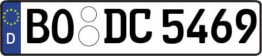BO-DC5469